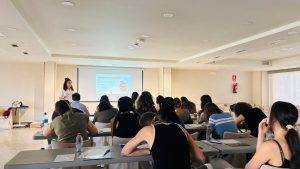 curso instructor svb